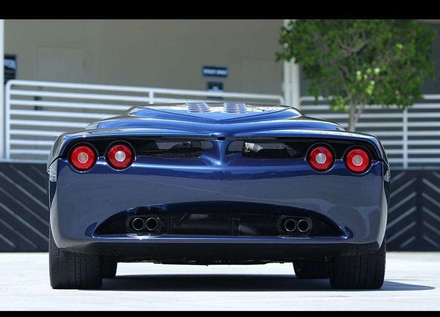  Ferrari FX 1995 года  (фото 8 из 18)
